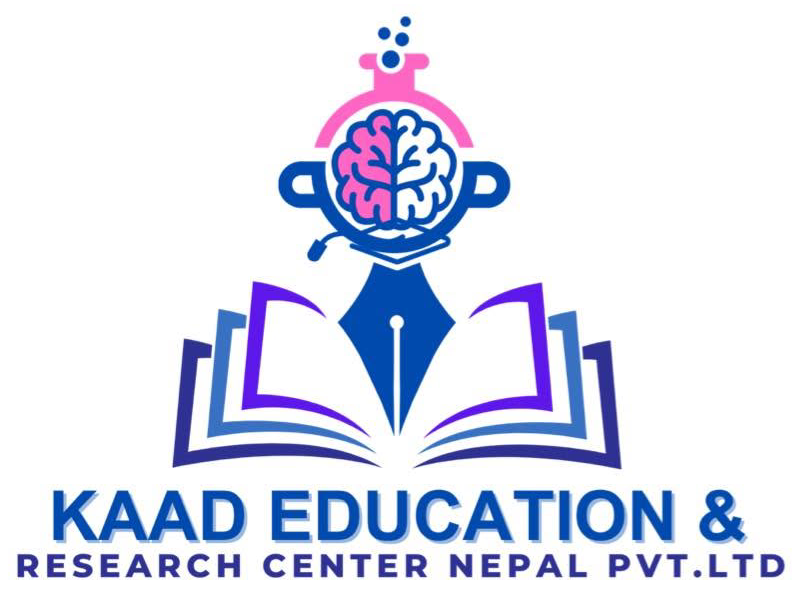 Kaad Education Logo
