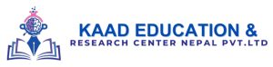 Kaad Education & Research Center Nepal Logo